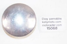 Tappo Serbatoio Benzina Cromato BETA Anni '70 OD=53mm Cross Enduro CR RC 125 250