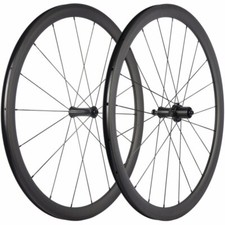 Profondità 38mm clincher