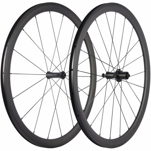 Profondità 38mm clincher