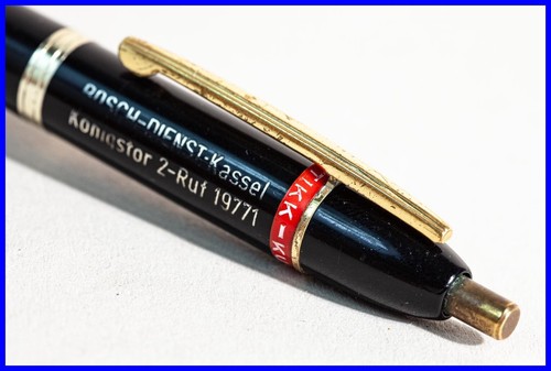Tikk kuli design rotring - design, penna