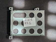 Acer Aspire ES1 caddy hdd 2.5 supporto slitta hard disk notebook