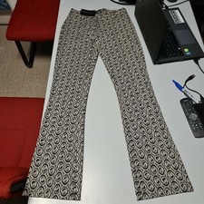 Pantalone indian rose vintage - ,