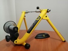 Rullo bici allenamento magnetico cycleops