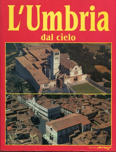 L'Umbria dal cielo-1993