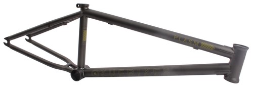 Telaio bmx khe plasm 5 - telaio,