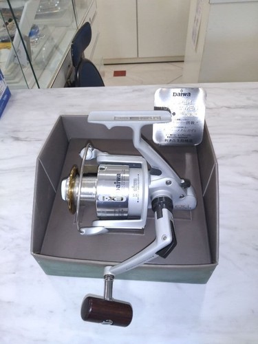 Mulinello spinning daiwa - mulinello,