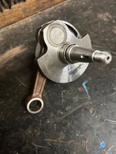 ALBERO MOTORE MAZZUCCHELLI VESPA PX