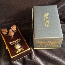 Macchina per burro VEMURAM