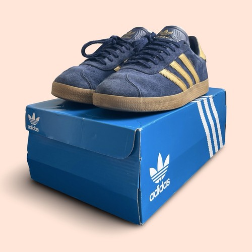Adidas originals gazelle - originals,