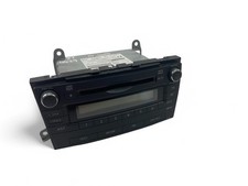 TOYOTA AVENSIS Berlina T27