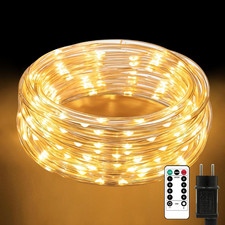 Tubo Luminoso Da 10 M, 200 LED