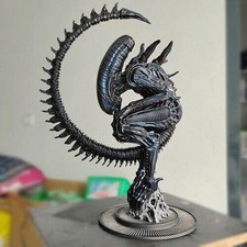 Alien romulus xenomorfo - romulus,