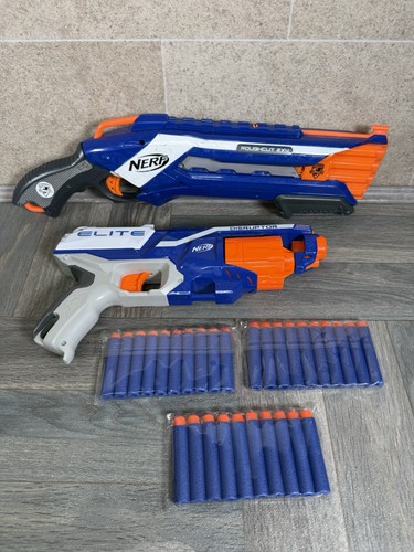 Nerf strike elite rough - elite,
