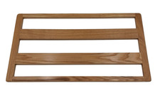 RIPIANO GRIGLIA INTERNA 41x23,5 CM (49052822) PER CANTINETTA HAIER JC-160GDD