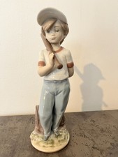 Lladro 7610  signed figurine