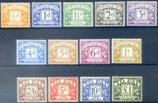 Gran Bretagna. Segnatasse