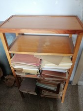 Libreria mobile 4 ripiani