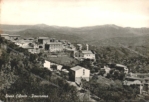 Ee455 cartolina sessa - cartolina,
