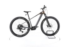 Mondraker Prime E-MTB hardtail Bosch Batteria 625Wh 29" 2024 grigio Pro