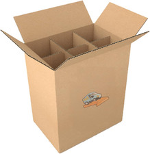 Travelbox 10 Cantinette Rigide