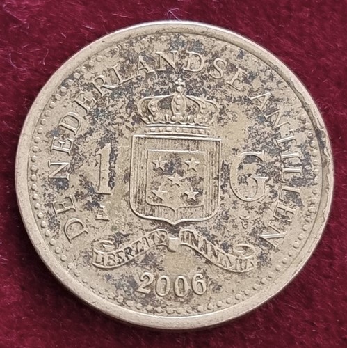 15138 fiorino antille - 15138(8),