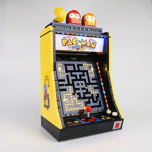 Pac man slot - pac-man, machine