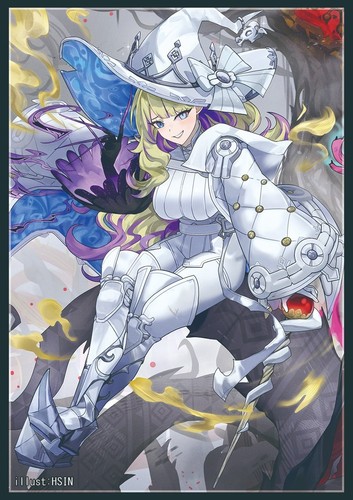 Diabellze la strega - yu-gi-oh,
