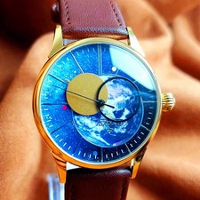 Orologio da polso uomo Raketa