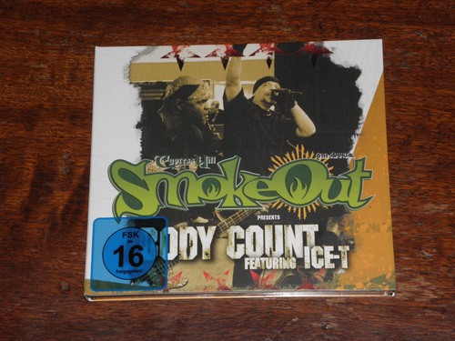 Body count smoke out - -,