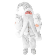 Statua babbo natale - babbo,