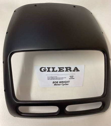 Gilera 125 head - gilera, r1.