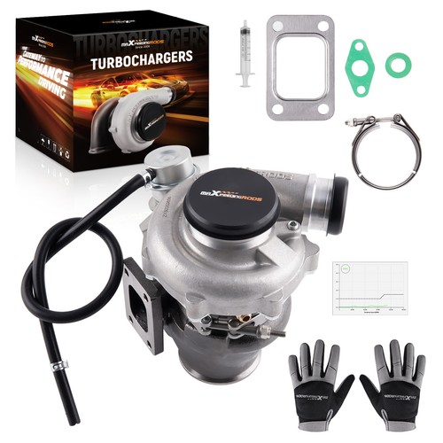 Nuovo t25 660 turbocompressore - nuovo,