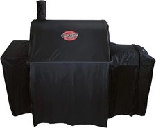 Coperchio Barbecue Super Pro -