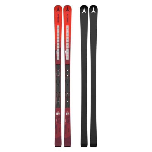 Atomic redster fis - g9,