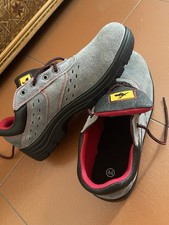 scarpe da lavoro Uomo 44