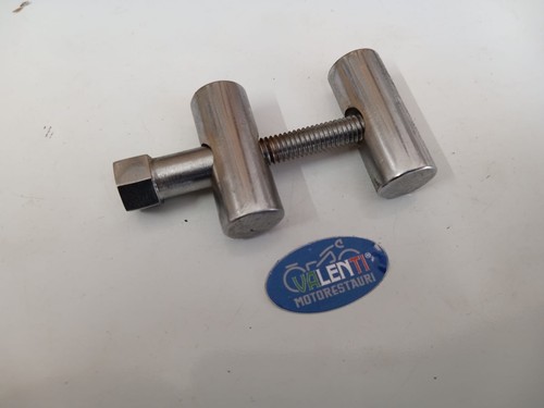Kit nottolini vite cromati - kit,