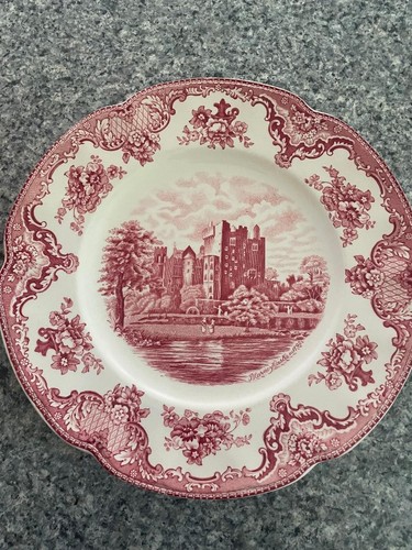 Johnson bros england old - bros,