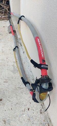 Boma windsurf neilpryde - windsurf,