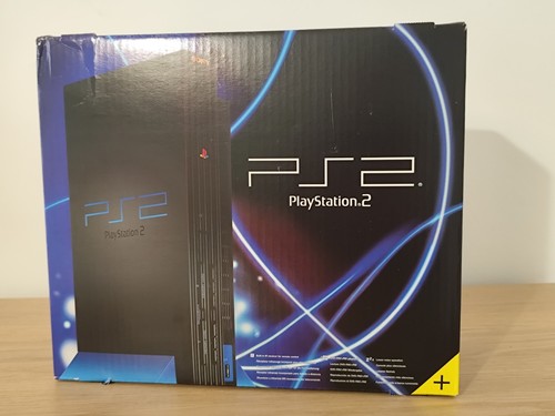 Console ps2 nuova - console, new