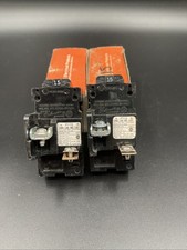 (2) Siemens I-T-E Cat. n. P115