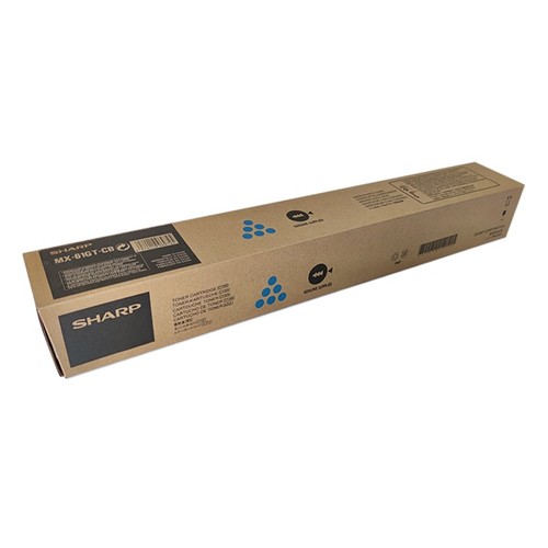 Toner sharp originale - sharp,