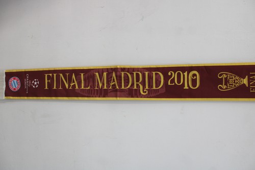 Sciarpa scarf calcio inter - scarf,