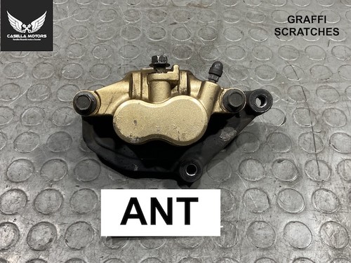 Pinza freno anteriore mbk - anteriore,