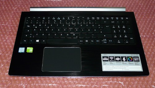 Acer aspire a515 - acer, a515-51g