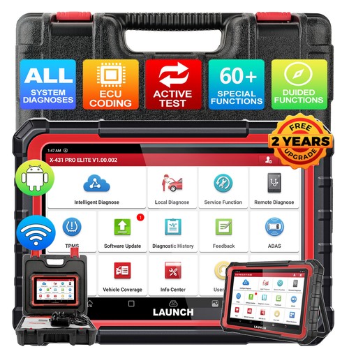 2026 launch x431 pro elite - 2026,