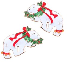 Spille adorabili natale - adorabili,
