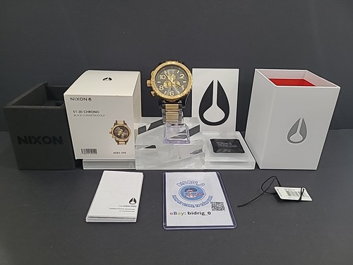 Orologio nixon uomo 30 - orologio,