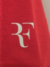 Polo tennis Nike Roger Federer