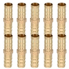  10 Pcs Connettore Tubo Acqua