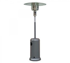 Stufa Patio A Fungo Da Esterno